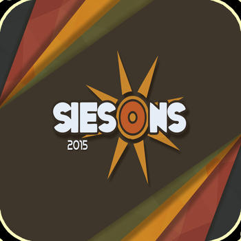 SIESONS 娛樂 App LOGO-APP開箱王