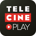 Telecine Play - Filmes Online mobile app icon