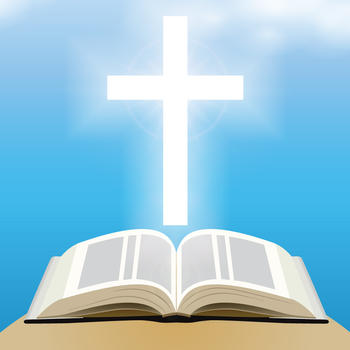 Fill in the Blank Bible Verses - The First Book of Moses Called Genesis 書籍 App LOGO-APP開箱王