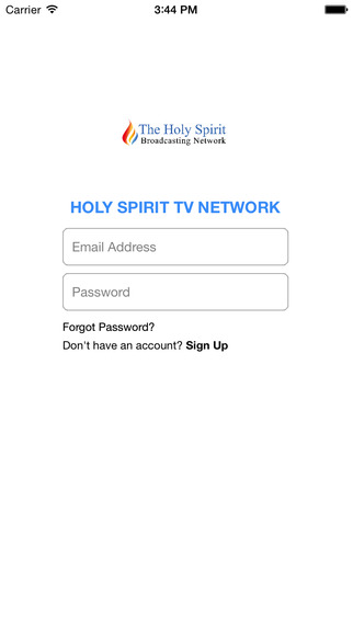 Holy Spirit TV Network