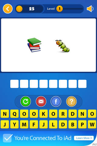 Best for Guess The Pop Quiz Emoji screenshot 2
