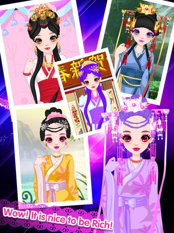 免費下載遊戲APP|Little Princess Costume-Game for Girls app開箱文|APP開箱王