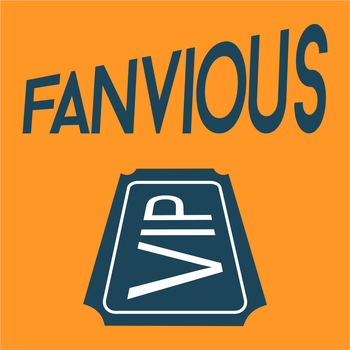 Fanvious LOGO-APP點子