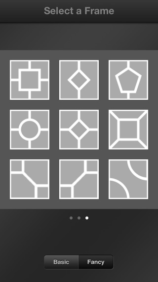 【免費攝影App】Frame It! Free Picture Frame & Collage Builder-APP點子