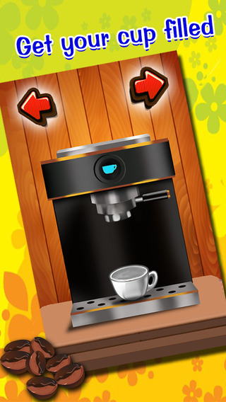 免費下載遊戲APP|Ice coffee maker – free cold latte maker/cooking game for girls kids app開箱文|APP開箱王