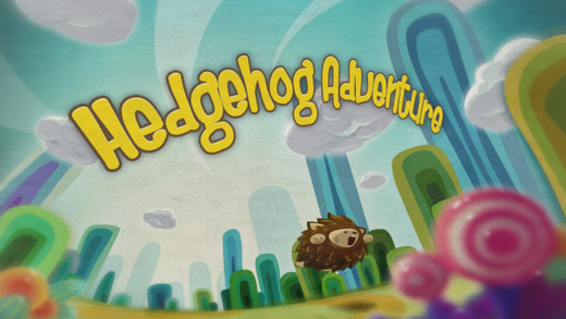 Hedgehog Adventure