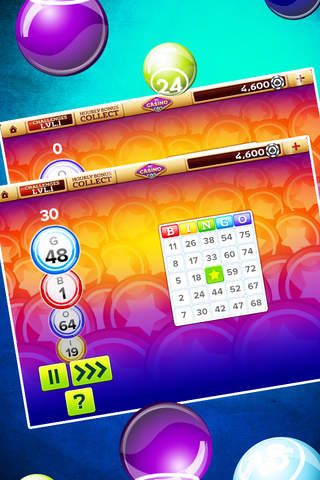 Born to be Lucky Casino Slots Pro screenshot 4