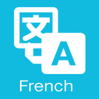 French Cam Scanner and Translator Pro LOGO-APP點子