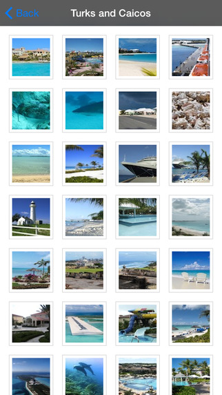 【免費旅遊App】Turks and Caicos Offline Map Travel Guide-APP點子