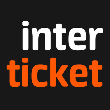 Interticket LOGO-APP點子