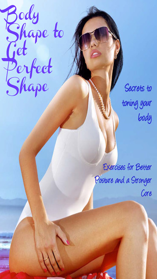 Body Shape - Get Perfect Shape Magazine for Women