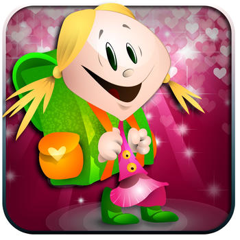 Valentine Quest Bonus Free 遊戲 App LOGO-APP開箱王