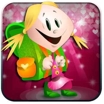 Valentine Quest Bonus Free LOGO-APP點子