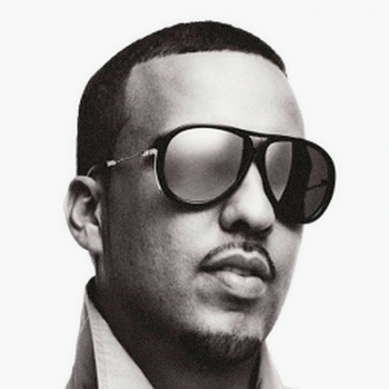 French Montana Official App LOGO-APP點子