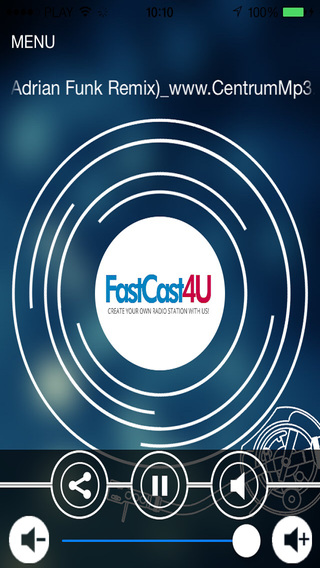 FastCast4u.com