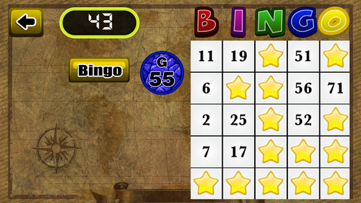 免費下載遊戲APP|All-In Bingo Lost Island - Win And Hit It Big In The Casino Bash Mania Pro! app開箱文|APP開箱王