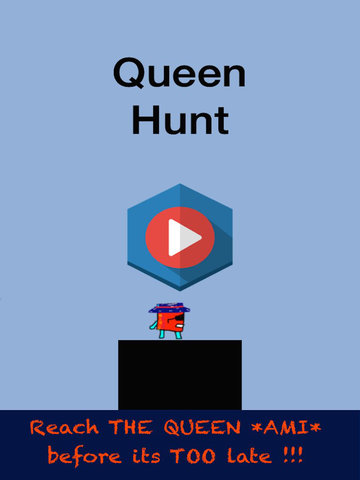 免費下載遊戲APP|Queen Hunt app開箱文|APP開箱王