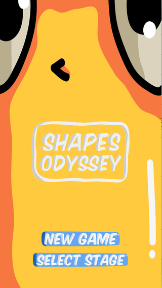 Shapes Odyssey