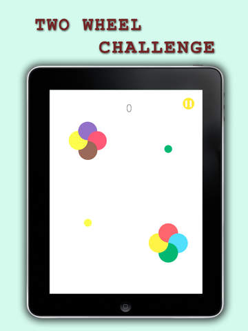 【免費遊戲App】Dots Collector : 8 Colors Challenge-APP點子