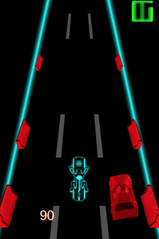 Car Speed 1 screenshot 4