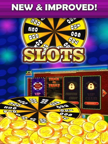 【免費遊戲App】1st Class Slots Free - Beginners' Luck in VIP Texas Casino-APP點子