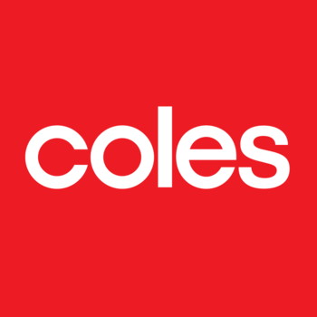 Coles LOGO-APP點子