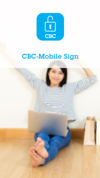 CBC-Mobile Sign