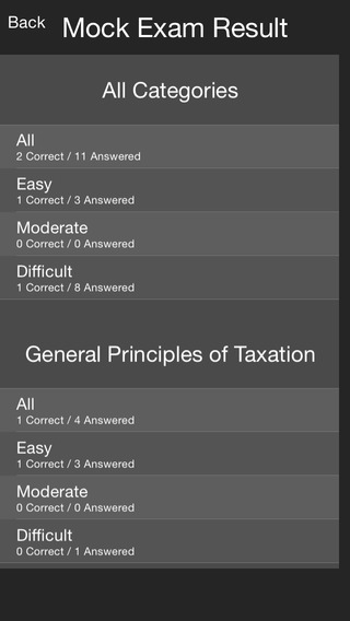 【免費教育App】PINOY CPA 2014 : Taxation-APP點子