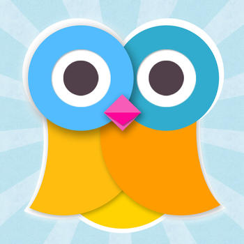 Wikids: Animals, Nature, Countries, Landmarks and Food LOGO-APP點子