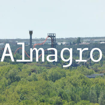 Almagro Offline Map by hiMaps 旅遊 App LOGO-APP開箱王