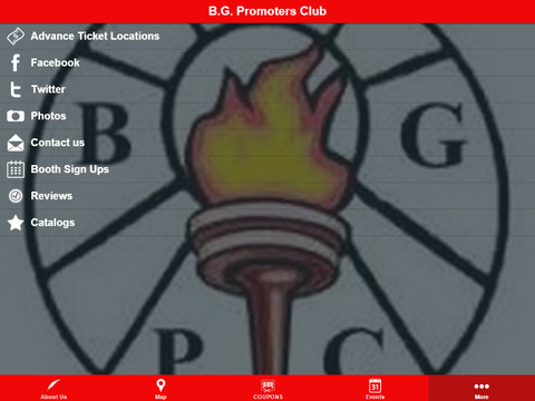 免費下載旅遊APP|Beech Grove Promoters Club app開箱文|APP開箱王