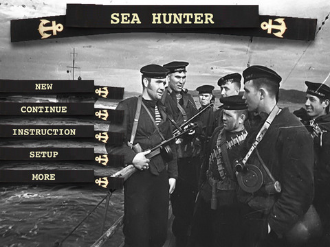 免費下載遊戲APP|Sea Hunter app開箱文|APP開箱王