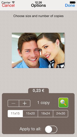 【免費攝影App】Photo printing with NicePrints-APP點子