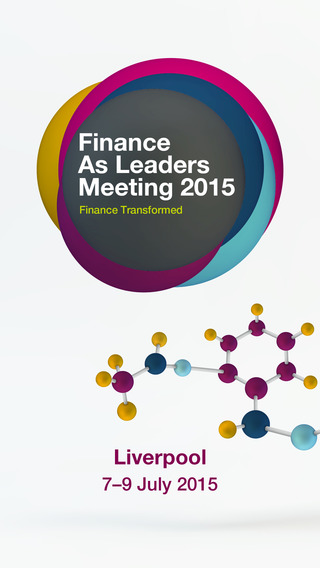 Finance As Leaders Meeting 2015