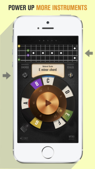【免費新聞App】JamnPRO - The musician’s multi-tool-APP點子