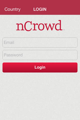 nCrowd Merchant App screenshot 2