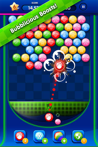 Bubble Shot™ screenshot 3
