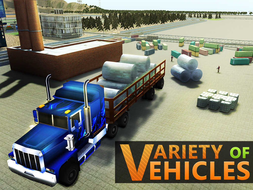 OffRoad Construction Simulator 3D - Heavy Builders download the new version for ipod