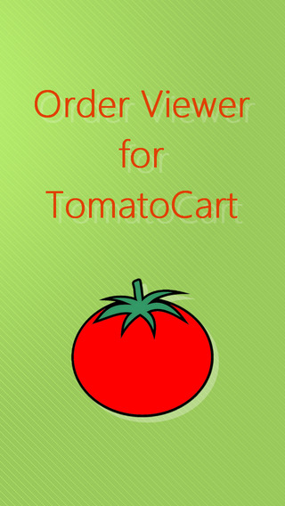 Order Stats Viewer for TomatoCart v2