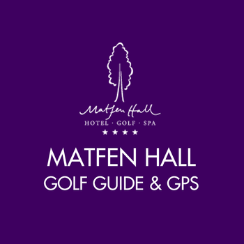 Matfen Hall Hotel, Golf and Spa LOGO-APP點子