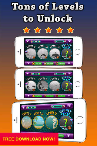 Numbers Rush PLUS - Play the most Famous Bingo Card Game for FREE ! screenshot 2