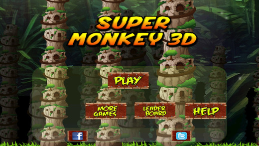 免費下載遊戲APP|Super monkey 3D PRO : The Jump And Fly Adventure In The Jungle app開箱文|APP開箱王