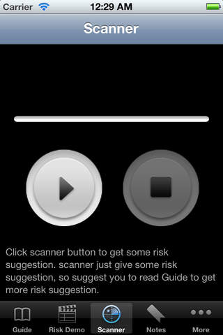 iShield Pro - Phone Security guide screenshot 3