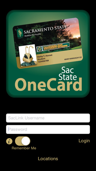 免費下載教育APP|SacState OneCard Mobile app開箱文|APP開箱王