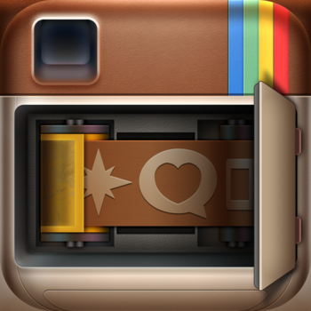 Followers on Instagram - Who Unfollow and Follow for My UnFollowers to Get and Gain Ghost Unfollower Tracker LOGO-APP點子