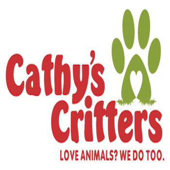 Cathy's Critters LOGO-APP點子