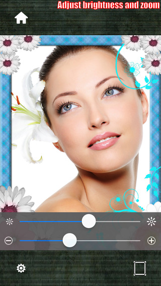 【免費攝影App】Handy Mirror Camera - MAKE UP and CHECK YOUR TEETH anytime and anywhere!-APP點子