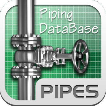 Piping DataBase - Schedule LOGO-APP點子