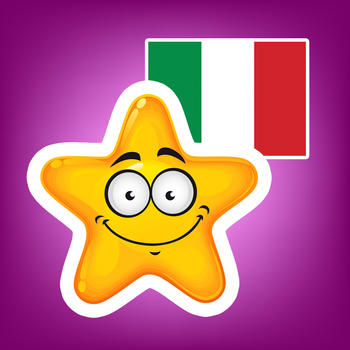 Magic Italian LOGO-APP點子