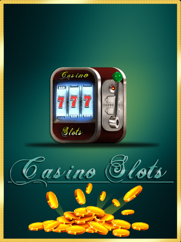 【免費遊戲App】Free Casino Slots-APP點子